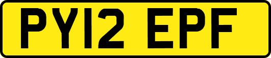 PY12EPF