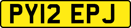 PY12EPJ
