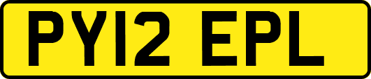 PY12EPL