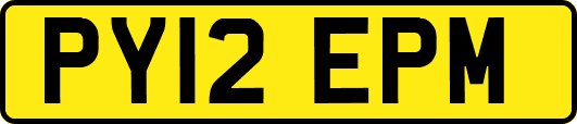 PY12EPM