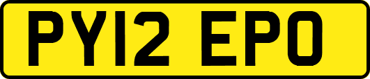 PY12EPO