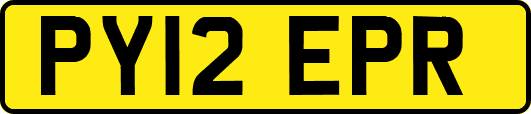 PY12EPR