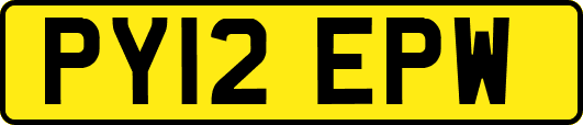 PY12EPW