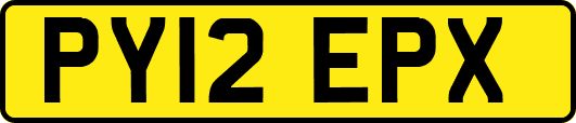 PY12EPX