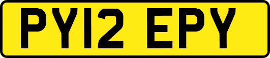 PY12EPY