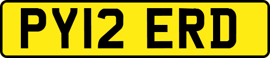 PY12ERD