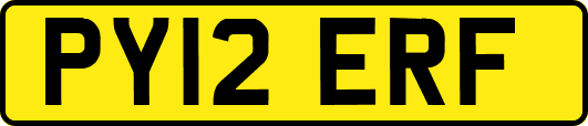 PY12ERF
