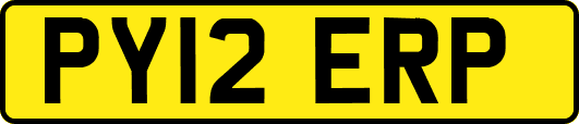 PY12ERP