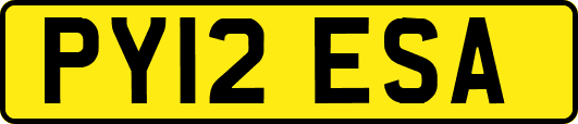 PY12ESA