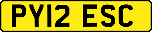 PY12ESC
