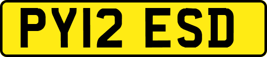 PY12ESD