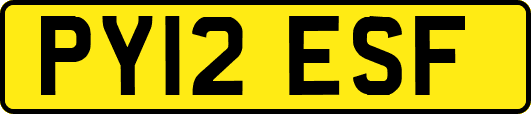 PY12ESF