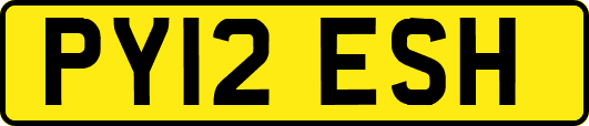 PY12ESH
