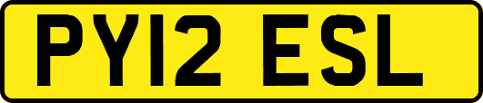 PY12ESL