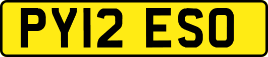 PY12ESO