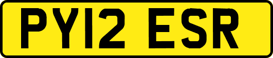 PY12ESR