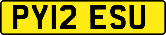 PY12ESU