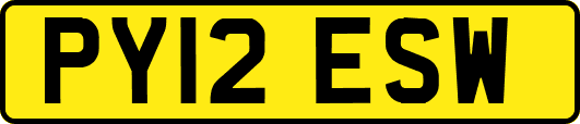 PY12ESW
