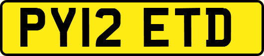 PY12ETD