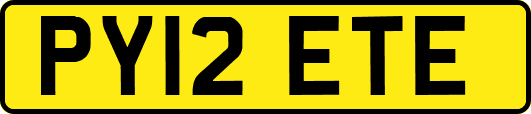PY12ETE