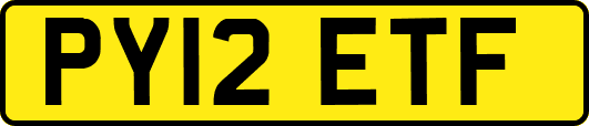 PY12ETF