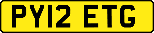 PY12ETG