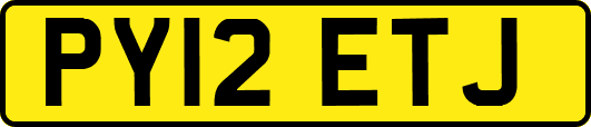 PY12ETJ