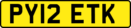 PY12ETK