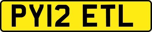 PY12ETL