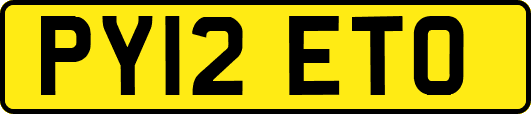 PY12ETO