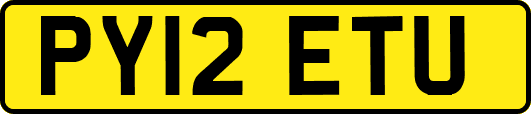 PY12ETU