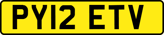 PY12ETV