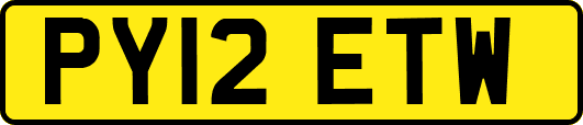 PY12ETW