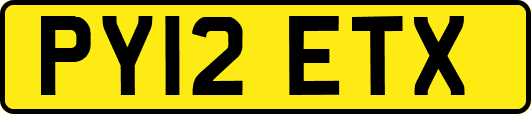 PY12ETX