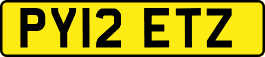 PY12ETZ