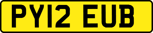 PY12EUB