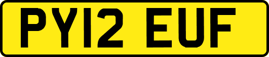 PY12EUF