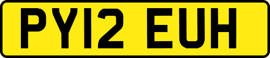 PY12EUH