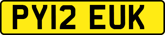 PY12EUK