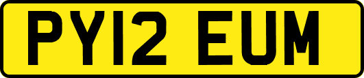 PY12EUM