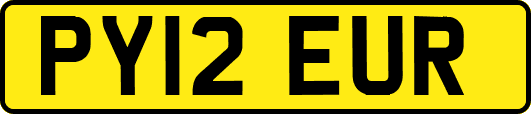 PY12EUR