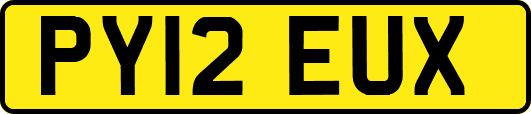 PY12EUX