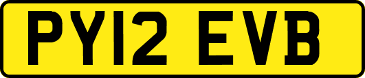PY12EVB