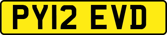 PY12EVD