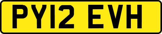 PY12EVH