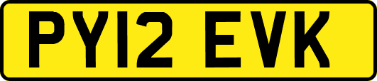 PY12EVK