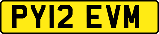 PY12EVM