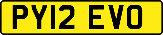 PY12EVO