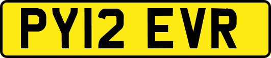 PY12EVR