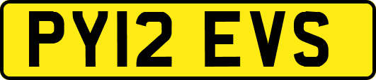 PY12EVS